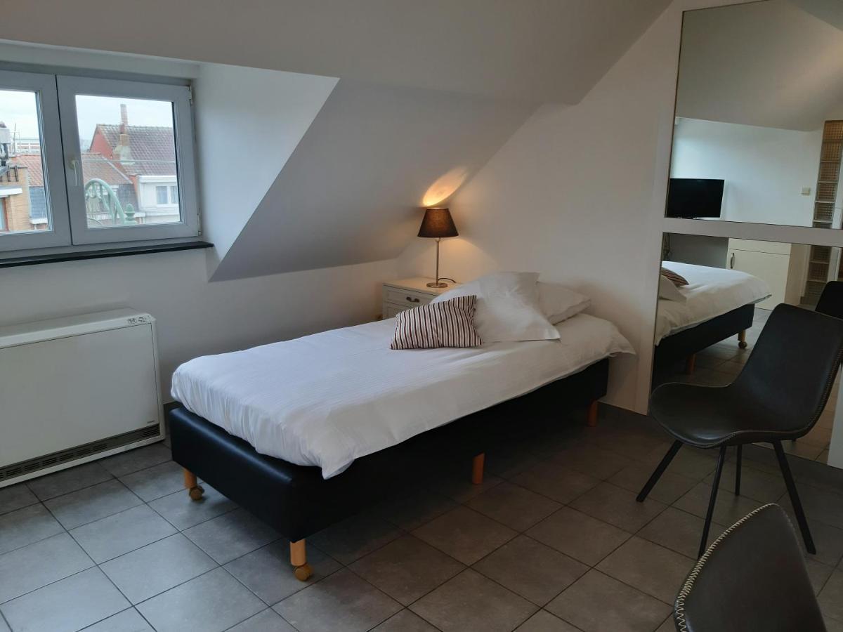 Ferienwohnung Logies Stienon Brüssel Exterior foto