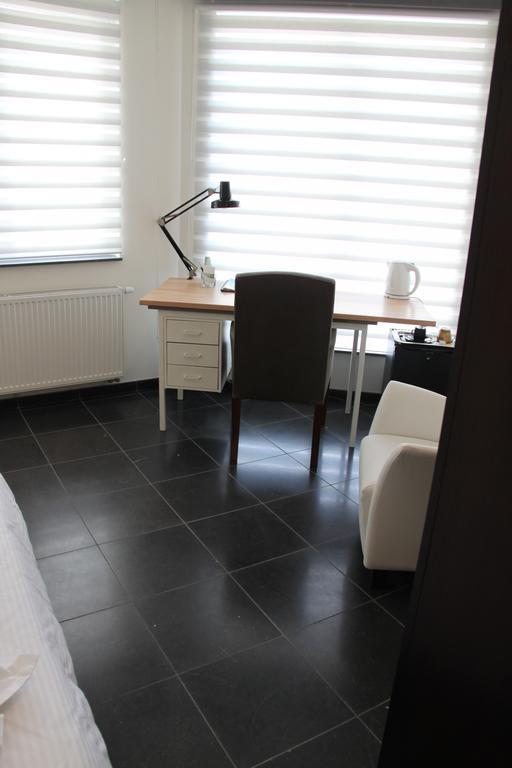 Ferienwohnung Logies Stienon Brüssel Exterior foto