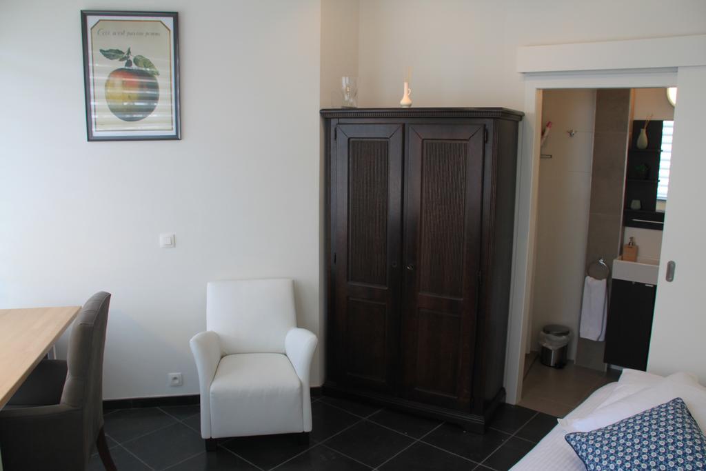 Ferienwohnung Logies Stienon Brüssel Exterior foto